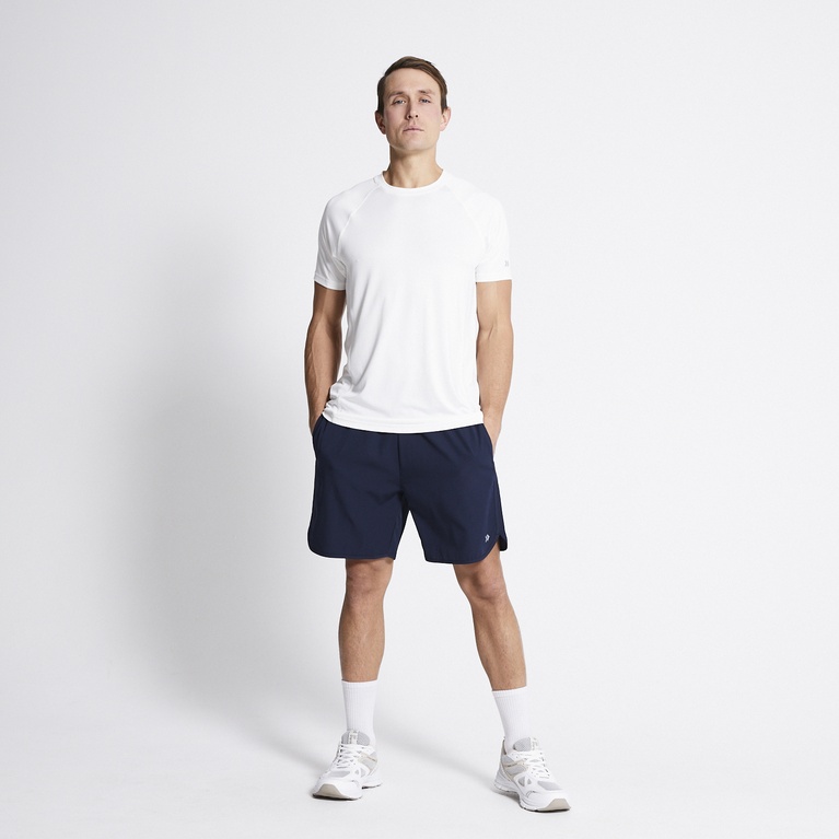 T-paita "Ms Run Tee 2.0" T-paita "Ms Run Tee 2.0"
